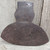 Antique 1850's Waters & Patterson Hunter Broad Ax Logging Tool Axe Head 10 3/4"