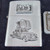 1998 Vintage Zippo Car Cigarette Lighter & Keychain in Original Tin Box Chrysler