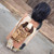 1939 Lucy Baker Native American Indian Squaw Skookum Doll w/ Papoose Baby Chief