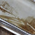 Antique Glass Photograph Paperweight Gore Park Hamilton Ontario Canada Photo