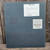 Vintage NOS Bill Layne Sheer Beauty 5 Cent Pin-Up Punch Board Gambling Pinup