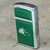 1982 Right of Way Clearing Greensburg PA Zippo Cigarette Lighter Bulldozer