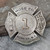 Vintage Obsolete Dunkirk NY Hose Co. Fire Department Uniform Hat Badge Shield #1