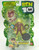 NOS Ben 10 is Heatblast Bandai Action Figure Toy #27201 Alien Collection Sealed