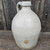 Signed Antique Burger & Lang Stoneware Crockery Whiskey Jug Crock Rochester NY
