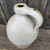 Signed Antique Burger & Lang Stoneware Crockery Whiskey Jug Crock Rochester NY
