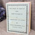 1954 Vintage The Game of Health A Laboratory of Living Game Cards Deck
