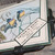 Vintage Mid-Century Tetor's Dairy Bath, NY Advertising Wall Plaque Thermometer