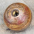 Vintage Jasper Quart Mineral Polished Sphere Gear Shift Knob Shifter Ball Car