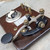 Antique Menominee Electric Mfg. Co. Telegraph Morse Code Sounder & Key Keyer