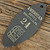 Vintage American Hotel Room #24 Hotel Room Key Fob - Brookville, PA
