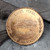 Corry PA Centennial Vintage 1961 Coin 50 Cent Souvenir Toke Climax Engine Train Corry PA Centennial Vintage 1961 Coin 50 Cent Souvenir Toke Climax Engine Train