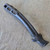 Antique Cast Iron Burner & Pot Lid Lifter Tool for Old Wood Stoves Ovens