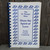 1992 The St. Thomas More Share the Spirit of Love Parish Family Cookbook