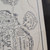 1882 Starin's Excursions Antique Victorian Trade Card Booklet Glen Island NY