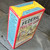 Vintage NOS Federal Poultry Food Tonic Chicken Feed Sealed Box Farm Advertising