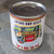 Vintage Nebia Brand Canned Tomatoes Tin Advertising Can Elephant Graphics