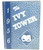 1956 Ivy Tower - Vintage Dunkirk High School Yearbook - Dunkirk, New York