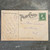 1908 Antique Taggart I'm Sending You a Pair of Black Kids Postcard Black Americana