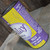 Rare Valay Moth Crystals Antique Advertising Tin Can w Contents Esquire Chemical