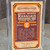 Vintage Royal Quality Russian Mineral Oil Glass Bottle Craig Drug Brookville, PA