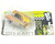 2000 NOS Vintage Tech Kart Emmick Ent. G3 Topgun Sprint Diecast Go Cart Toy Car