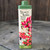 Vintage Lander Lilac and Roses Blended Talc Powder Advertising Tin w/ Contents