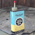 Nice Rawleigh's Household Lubricating Oil 8 oz. Can w/ Contents Advertising Tin
