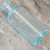 Antique Brown's Salicyline for Rheumatism Glass Cure Medicine Bottle Elmira NY