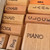 1927 Antique The Moving Puzzle Chautauqua Storage Transfer Co. Jamestown, NY