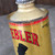 Vintage Kuebler Pilsener Beer Cone Top Beer Can Kuebler Brewing Co. Easton PA