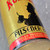 Vintage Kuebler Pilsener Beer Cone Top Beer Can Kuebler Brewing Co. Easton PA