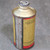 Vintage Kuebler Pilsener Beer Cone Top Beer Can Kuebler Brewing Co. Easton PA