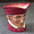 Vintage Royal Doulton Cardinal Character Mug Toby 3" Figural Cup