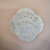 F.J. Coe General Store Machias, New York Antique Aluminum 5 Cent Token Coin