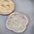 F.J. Coe General Store Machias, New York Antique Aluminum 5 Cent Token Coin