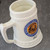 1952 Vintage Hamilton College Ceramic Beer Mug Stein Tankard University Cup