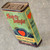 Heart's Delight Spanish Paprika Antique Advertising Spice Tin Can Wellsville, NY