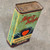 Heart's Delight Spanish Paprika Antique Advertising Spice Tin Can Wellsville, NY