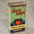 Heart's Delight Spanish Paprika Antique Advertising Spice Tin Can Wellsville, NY