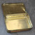 Webster Colorado Claro Cigars Vintage Advertising Tobacco Tin Litho Box