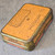 Webster Colorado Claro Cigars Vintage Advertising Tobacco Tin Litho Box