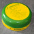 Vintage Lane's Eringold Smoking Tobacco Advertising Tin Litho Can Round Box