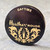 Heather Rouge Daytime Whitehall Laboratories Make-Up Powder Compact Tin Full NOS