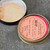 Heather Rouge Daytime Whitehall Laboratories Make-Up Powder Compact Tin Full NOS