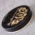Heather Rouge Daytime Whitehall Laboratories Make-Up Powder Compact Tin Full NOS