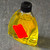 Vintage Ben Hur NOS Perfume Full Miniature Scent Bottle Andrew Jergens .75 oz