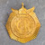 Veiled Prophet St. Louis Mystic Order Fraternal Organization Pin Brooch Badge