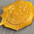 Veiled Prophet St. Louis Mystic Order Fraternal Organization Pin Brooch Badge