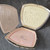 Elgin American Sterling Silver Vintage Mid-Century Make-Up Powder Compact
